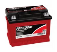 Baterias Freedom