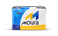 Baterias Moura Original